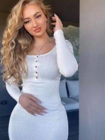 Анкета проститутки Альбина, 25 лет